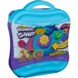 Kinetic Sand Kinetički pijesak set za igru Squishmotion | shoptok.hr