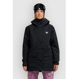 DC Cruiser Jacket black Cene