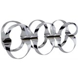 Alessi Držač za bocu Ribbon | shoptok.hr