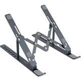 TooQ Tudi juha aluminijasta dvigala siva portaratile, (21407252) | Shoptok.si