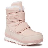 Tommy Hilfiger Zimski škornji T3A5-33065-1486302 S Roza | Shoptok.si