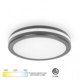 Bb Link led plafonjera 24W cct X09 300 IP65 antracit 201827 | ePonuda.com