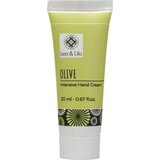Leo & Lilo Intensive Hand Cream - Olive | shoptok.hr