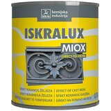  Temeljna boja Iskralux Miox (Zlatna, 750 ml, Sjaj) | shoptok.hr