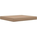  Zunanja blazina za kavč 2 pcs Taupe Poliester, (5000202516) | Shoptok.si
