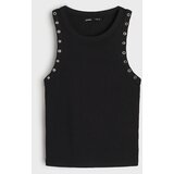 Sinsay Rebrasti top | shoptok.hr