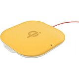 Zweckform Polnilec za pametni telefon leitz cosy brezžični rumen 64790019 | Shoptok.si