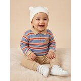 Sinsay Tenisice na čičak s printom iznutra | shoptok.hr
