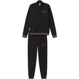 Puma Trenirka komplet Ess Rhinestone Fz Suit Fl Črna Cene