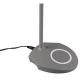 Tri O Siva namizna svetilka LED (višina 38 cm) Load - Trio | Shoptok.si