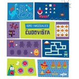 Igre I MOZGALICE-CUDOVISTA Cijene