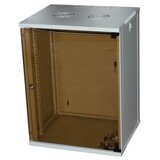 NaviaTec zidni mrežni ormar 6U 540 x 450mm, jednodjelni, SQ serija Slike