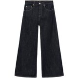 Mango Kavbojke 'Seattle' nočno modra | Shoptok.si