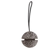 Luance art deco drzac za zavese sa magnetom smola s grafit ( 28024991 ) Cene