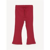 LC Waikiki Basic Elastic Waist Baby Girl Tights | shoptok.hr