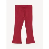 LC Waikiki Basic Elastic Waist Baby Girl Tights