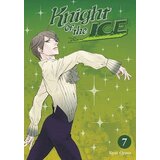 Diamond Comic Distributors Yayoi Ogawa - Knight of the Ice 7 | Eponuda.com