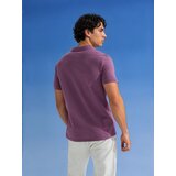 Sinsay Pamučna polo-majica | shoptok.hr
