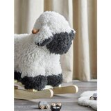 Bloomingville Mini Konjić za ljuljanje Dolly – | shoptok.hr