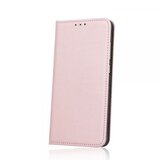  Magnetna preklopna torbica iPhone 13 6.1 - roza Cene