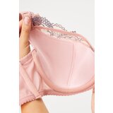 Fluide Polpodložen modrček Antique | Shoptok.si