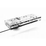 ALPHACOOL Core Distro Plate O11 Dynamic Evo /XL Water block | shoptok.hr