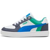 Puma patike za dečake Caven 2.0 Block Jr, 394461-08, Sive Cene