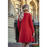 Stylove Ženska haljina S137 crvena | ePonuda.com