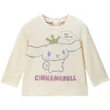 majica DR DGPV1047NF DGPV1047NF CINNAMOROLL D bež 92