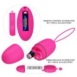 Pretty Love Vibro jajček Preety LoveSelkie (R900295) | Shoptok.si