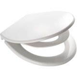 Ridder Daska za WC šolju generation duroplast soft close, 2119101, Bela | ePonuda.com