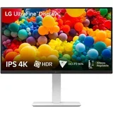 monitor 27 27US550-W ultrafine, ips, 3840x2160, 2x hdmi, dp, bel 27US550-W.AEU