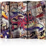 Artgeist PARAVAN 225/172/3 cm večbarvno | Shoptok.si
