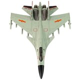  Gray Friction Drive Fighter Plane 1:72 | shoptok.hr