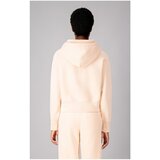 Champion Wmns Reverse Weave Cropped Hoodie Ružičasta | shoptok.hr