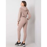 BASIC Feel Good Set-RV-KMPL-5757.68-dark beige | Shoptok.si