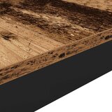  Jedilne mize 2 pcs 180 x 90 x 75 cm Konstruiran les, (5000269128) | Shoptok.si