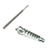 Dewalt SDS plus 6 x 210 mm XLR 4-cestni vrtalnik, (21110955) Cene