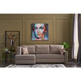 Atelier Del Sofa Ugaona garnitura Ece Cene