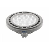 Gtv LED žarnica z žarnico GU10, 12,5 W – Cene