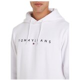 Tommy Hilfiger REG LINEAR LOGO Bijela | shoptok.hr