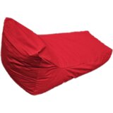  lazy bag krevet crveni 175x70 cm Cene