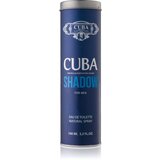 Cuba Shadow toaletna voda 100 ml za moške | Shoptok.si