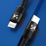 Wozinsky kabel USB Type C - Lightning Power Delivery 18W 1m | shoptok.hr