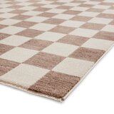 Think Rugs Rjava preproga 200x290 cm Baltimore – | Shoptok.si