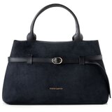 Vince Camuto Ženska torba Vittoria, Teget | Eponuda.ba