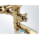 EYN Tuš panel klasičnega dizajna | Nadometni tuš panel NTG56495 | Shoptok.si