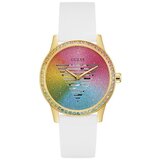 Guess Analogne ure gw0589l1 pisana | Shoptok.si