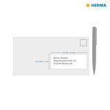 Herma etikete Superprint Premium 105x42,3, 25/1 | Shoptok.si