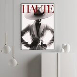 Malerifabrikken Plakat s okvirom 71x101 cm Couture 6 – | shoptok.hr